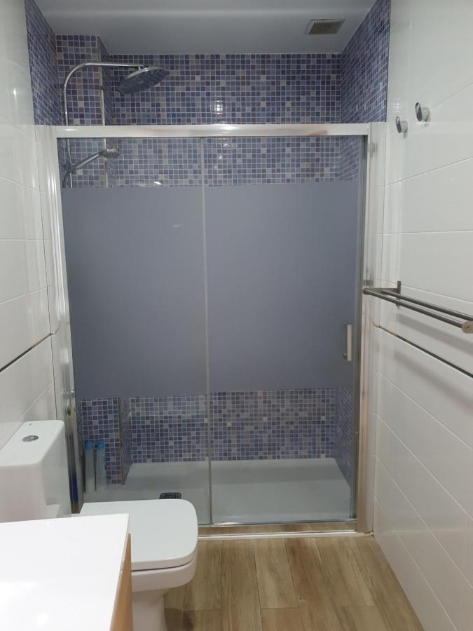 Rico Apartaments Parador Nerja Exterior foto