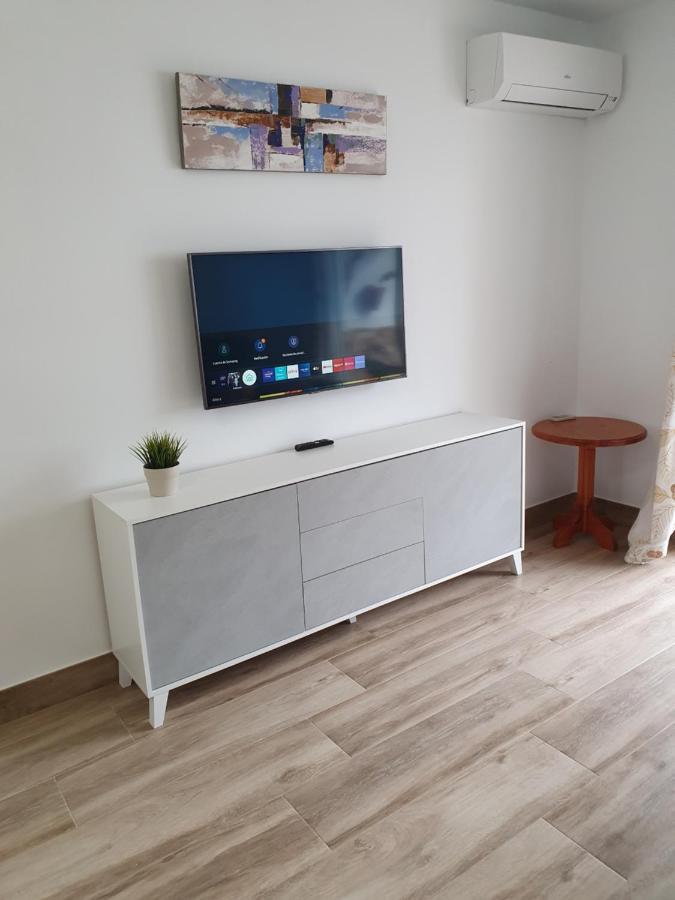 Rico Apartaments Parador Nerja Exterior foto