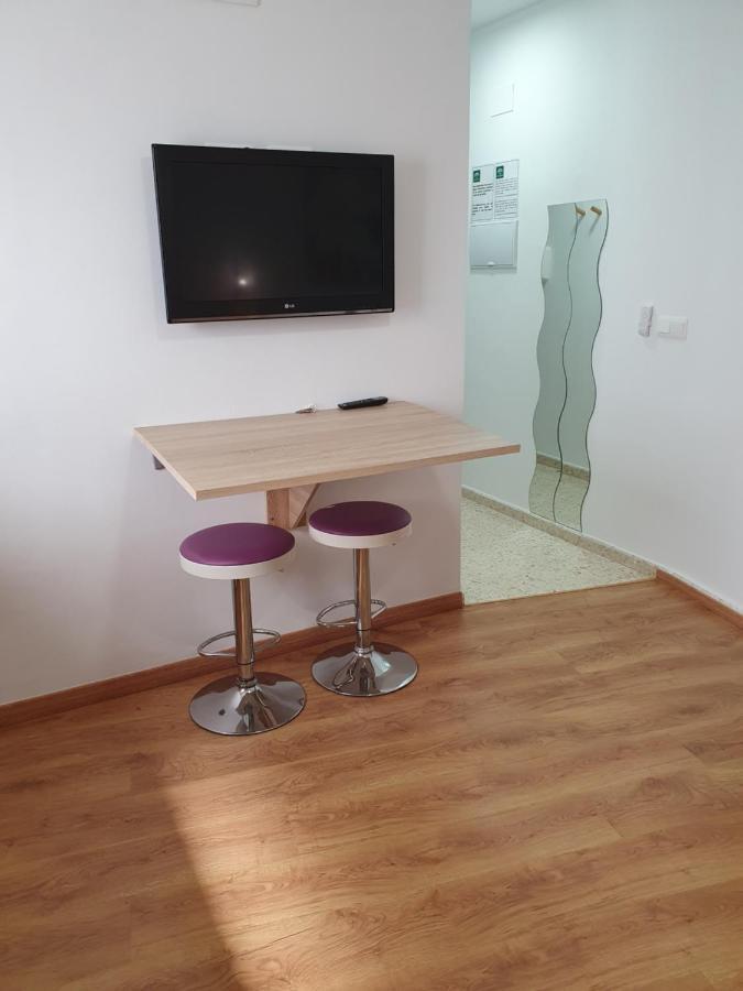 Rico Apartaments Parador Nerja Exterior foto